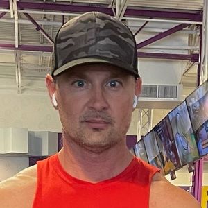 Meet your Posher, Brent